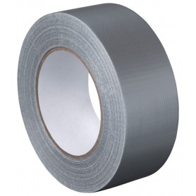 WESTEX Ruban de rparation, 48 mm x 50 m, argent