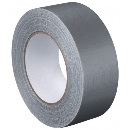 WESTEX Ruban de rparation, 48 mm x 50 m, argent