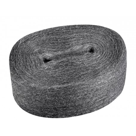 WESTEX Laine d\'acier, moyen, 200 g, FHG No 2