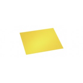 WESTEX Papier abrasif alumine, K180, 230 mm x 280 mm