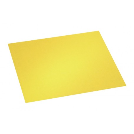 WESTEX Papier abrasif alumine, K180, 230 mm x 280 mm