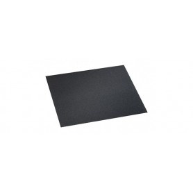 WESTEX Papier abrasif tanche, K400, 230 mm x 280 mm