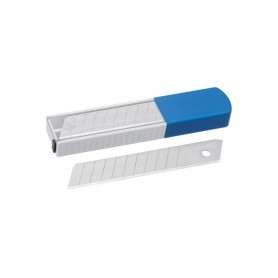 WESTEX Lame de rechange pour cutter Profi, lame: 18 mm