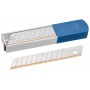 WESTEX Lame de rechange pour cutter Premium, lame: 18 mm