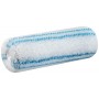 WESTEX Rouleau grandes surfaces DUROTEX, 250 mm, blanc/bleu