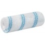 WESTEX Rouleau grandes surfaces DUROTEX, 250 mm, blanc/bleu