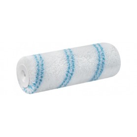 WESTEX Rouleau grandes surfaces DUROTEX, 250 mm, blanc/bleu