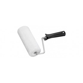 WESTEX Kit rouleau grandes surfaces VESTAN, 180 mm, blanc
