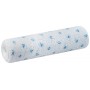 WESTEX Rouleau grandes surfaces MICROSTAR, 250mm, blanc/bleu