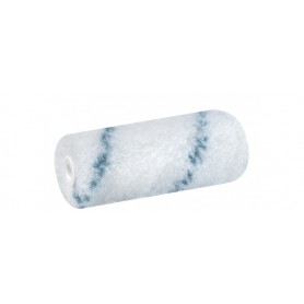 WESTEX Rouleau petites surfaces POLYNYL11, 100mm, blanc/bleu