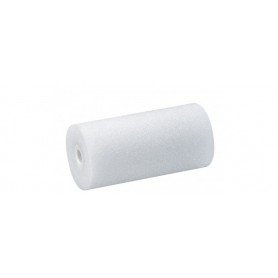 WESTEX Rouleau peinture SUPERSCHAUM, 70 mm, blanc