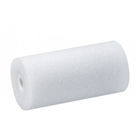 WESTEX Rouleau peinture SUPERSCHAUM, 70 mm, blanc