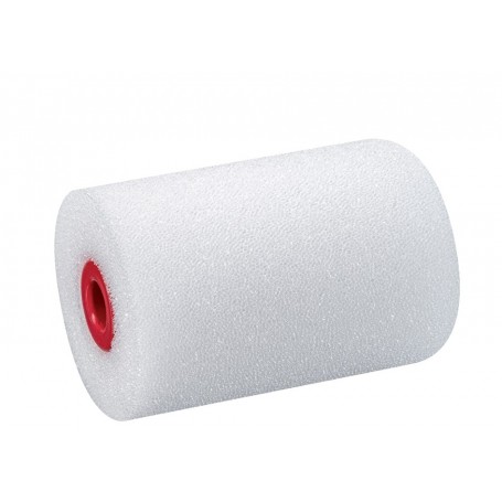 WESTEX Rouleau peinture SUPERSCHAUM, 50 mm, blanc