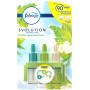 febreze Flacon de recharge 3Volution, Goldene Orchidee