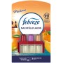 febreze Flacon de recharge 3Volution, Goldene Orchidee
