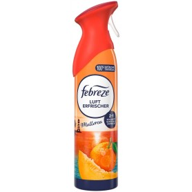 febreze Spray dsodorisant Extra Fort Eveil printanier