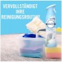 febreze Spray dsodorisant Extra Fort Eveil printanier