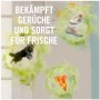 febreze Spray dsodorisant Extra Fort Eveil printanier