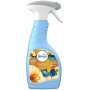 febreze Spray dsodorisant textile Fracheur intensive