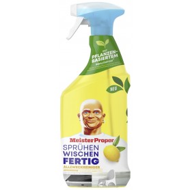 Meister Proper Spray multi-usage, vaporiser-essuyer-termin