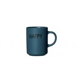 Ritzenhoff & Breker Mug GRAU EMPOWER, 390 ml
