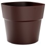 tera Pot de fleurs \"Andromeda\", diamtre: 480 mm, sable