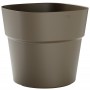 tera Pot de fleurs \"Andromeda\", diamtre: 480 mm, sable