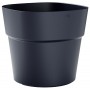 tera Pot de fleurs \"Andromeda\", diamtre: 580 mm, oversea