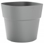tera Pot de fleurs \"Andromeda\", diamtre: 580 mm, oversea