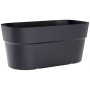 tera Bac plantes \"Sirio\", largeur: 780 mm, cloud