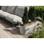 tera Bac plantes \"Sirio\", largeur: 780 mm, cloud