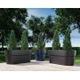 tera Bac plantes \"Sirio\", largeur: 780 mm, cloud