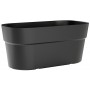 tera Bac plantes \"Sirio\", largeur: 780 mm, fog grey