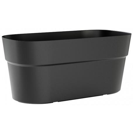 tera Bac plantes \"Sirio\", largeur: 780 mm, fog grey