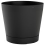 tera Pot de fleurs \"Orione\", diamtre: 240 mm, forest