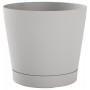 tera Pot de fleurs \"Orione\", diamtre: 290 mm, forest