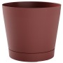 tera Pot de fleurs \"Orione\", diamtre: 290 mm, forest