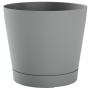 tera Pot de fleurs \"Orione\", diamtre: 290 mm, forest