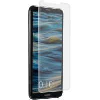 Protège-écran en verre trempé pour Huawei Y7 2018
