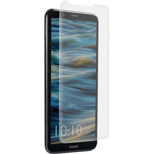 Protège-écran en verre trempé pour Huawei Y7 2018