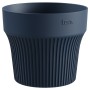 tera Cache-pot \"Tiny\", diamtre: 115 mm, desert