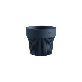 tera Cache-pot \"Tiny\", diamtre: 115 mm, desert