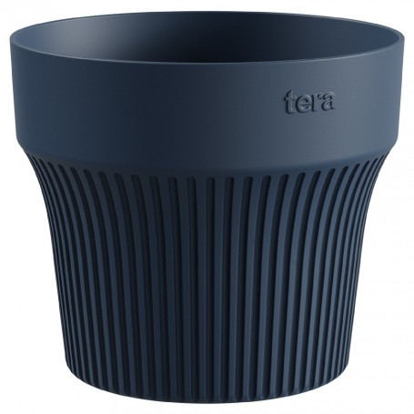 tera Cache-pot \"Tiny\", diamtre: 115 mm, desert