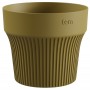 tera Cache-pot \"Tiny\", diamtre: 115 mm, desert