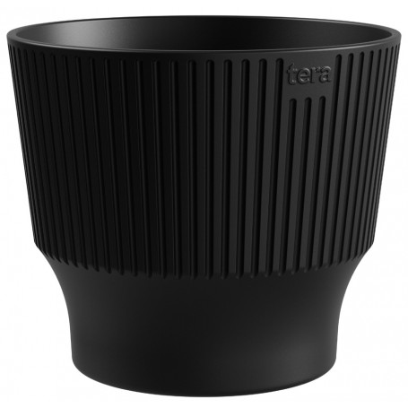 tera Cache-pot \"Mini\", diamtre: 130 mm, golden lime