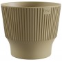 tera Cache-pot \"Mini\", diamtre: 130 mm, golden lime