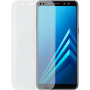 Protège-écran en verre trempé pour Samsung Galaxy A8 A530 2018