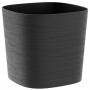 tera Pot de fleurs \"Capri\", largeur: 380 mm, cloud
