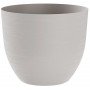 tera Pot de fleurs \"Over\", diamtre: 280 mm, forest