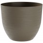 tera Pot de fleurs \"Over\", diamtre: 280 mm, forest
